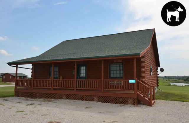 Bobcat's Den - Dog Friendly - Sleeps up to 8
