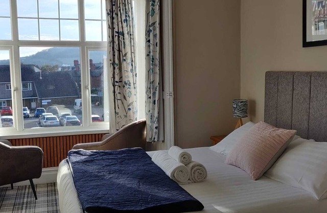 Bodalwyn Guest House