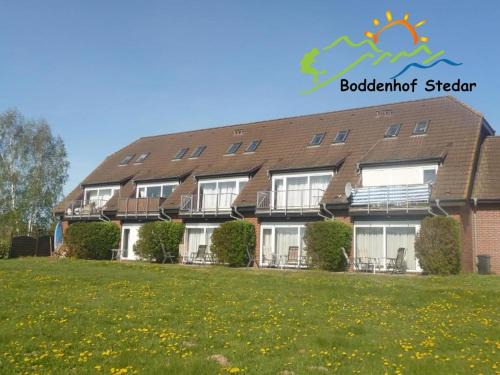 Boddenhof Stedar