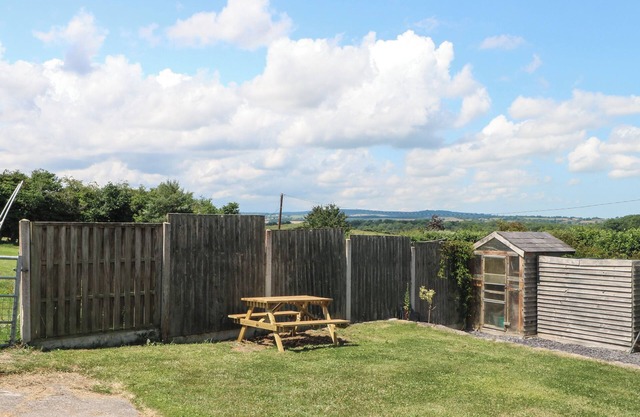 Bodlywydd Fawr - Annexe