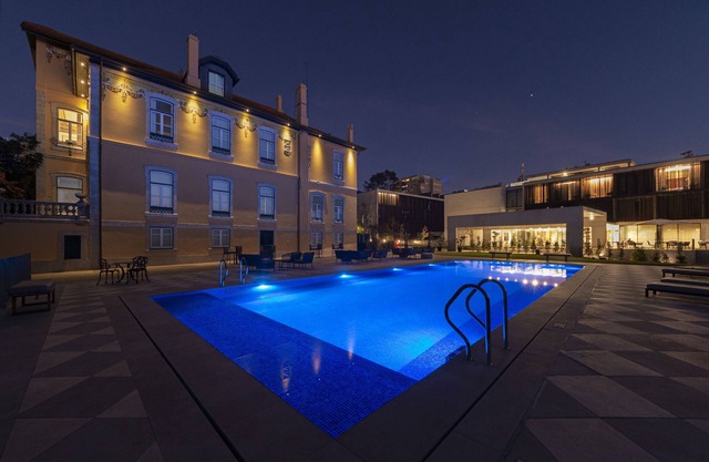 Boeira Garden Hotel Porto Gaia, Curio Collection by Hilton