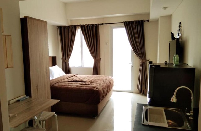 Bogor Icon Apartment