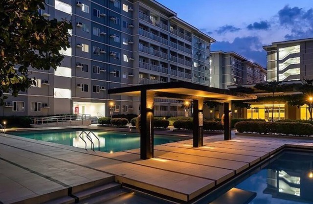 Boheme Condotel