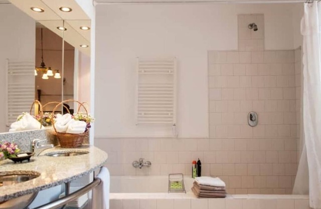 Bohemian, 4-Bedroom Home in San Telmo
