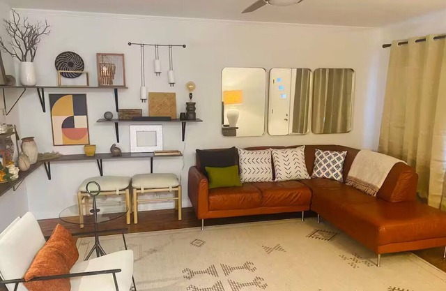 Bohemian Dream near Downtown