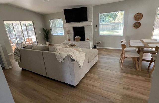 Boho 3Br/2Ba with pool