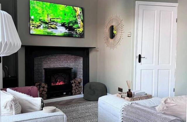 Boho Bay Two Seaside Escape