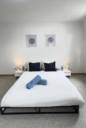 Boho Bliss Apartments