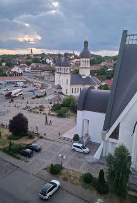 Boho Chic Apartament