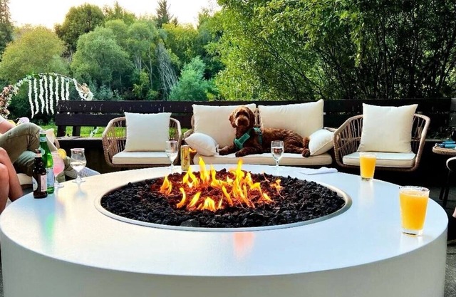 Boho Manor Resort - Room 28