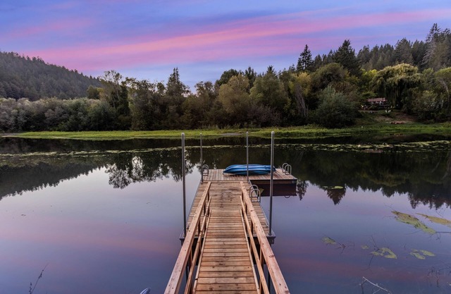 Boho Manor Resort - Room 32