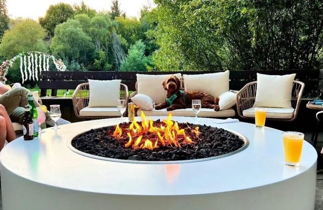 Boho Manor Resort - Studio 20