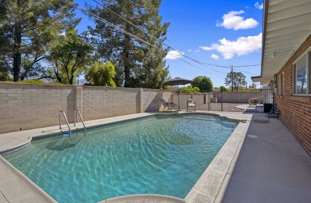 Boho on Bermuda, Tucson