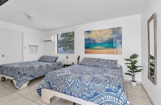 Boho Studio in Little Havana - 5K