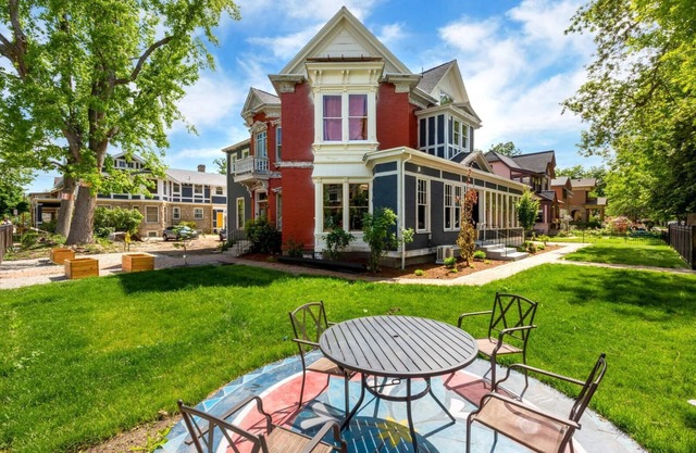 Boise-Northend-Downtown-1880 Historic Charm Franklin 104