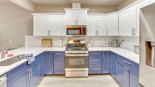 Boise Retreat North End -hot Tub -17 Mi To Bogus