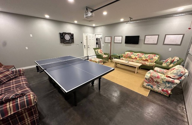 BojiNewHome:PingPong|Firepit|FamFriendly|Sleep10