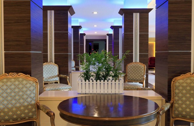 Bolu Termal Otel
