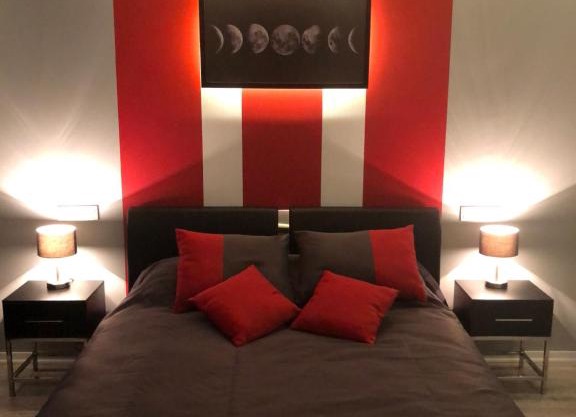 Bon apetit apartament