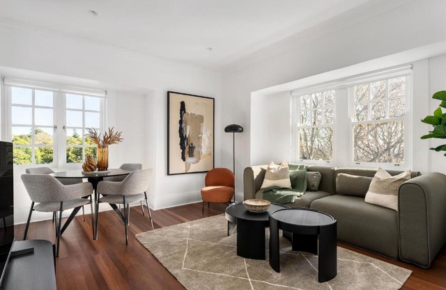 Bondi Junction Apartments by Urban Rest