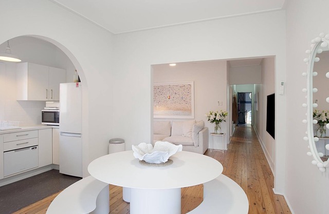 Bondi Sands is a restful and minimal 2-bed apartment, minutes from the iconic beach