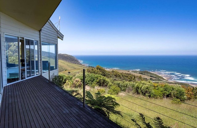 Bonita Vista - Stylish + Breathtaking ocean views