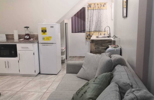 Bonito Apart. Completo Blvrd Morazan