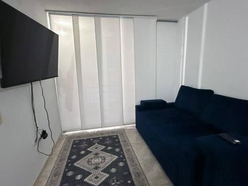 Bonito apartamento 3 habitaciones, 4 camas