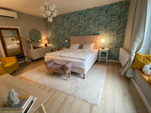Bonne Vie Cottage - Zebegény