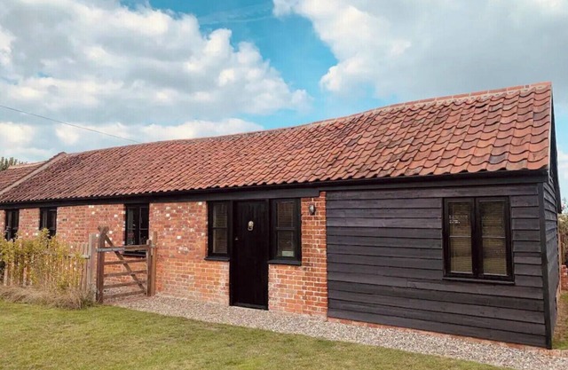 Bonneys Barn Retreat - Luxury homely getaway