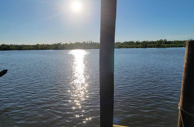 Book and enjoy the outdoors! See weekday discounts! 30min from New Orleans n