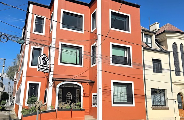 Book your exclusive apartment in Teusaquillo