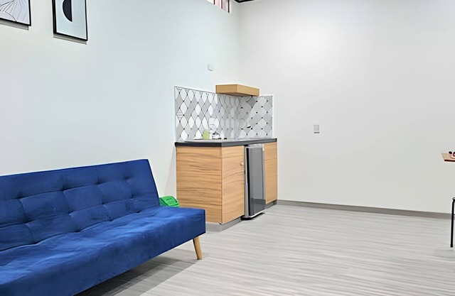 Book your exclusive apartment in Teusaquillo