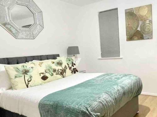 Book Your Stay in London Central Apartments