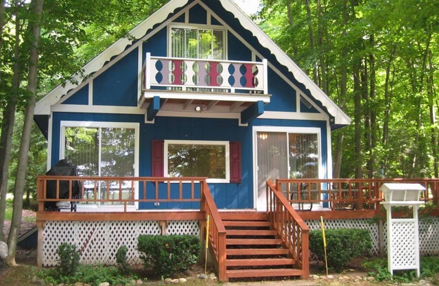 Book your Summer Vacation!