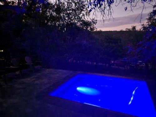 Boomhuis, Mabalingwe Nature Reserve