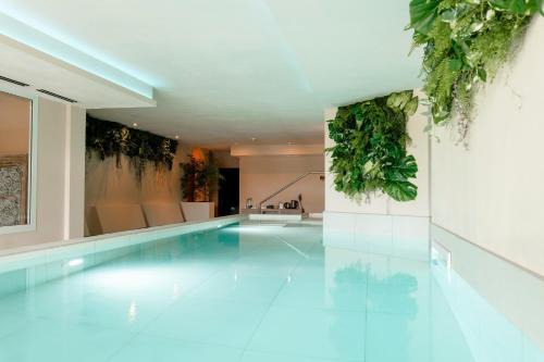 Borgo San Martino - Residence Hotel & SPA