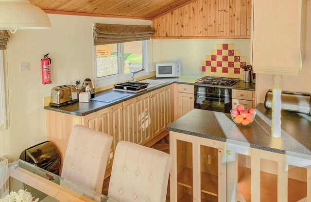 Borwick Heights 10 is ideal for a relaxing getaway.