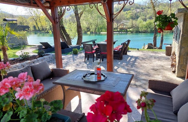 Bosanska kuća Emina