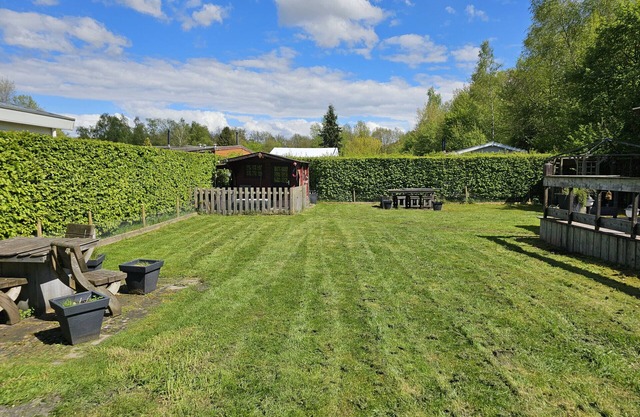 Bospark Lunsbergen - LB 76