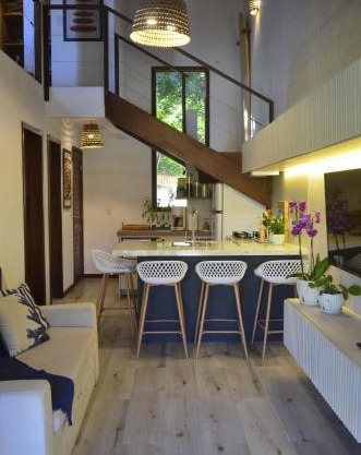 Bosque da Praia 22 Premium