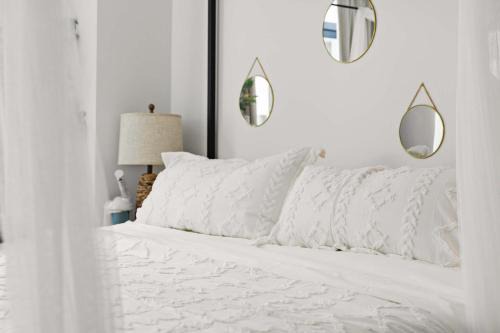 Boston 2 Bedroom Suite