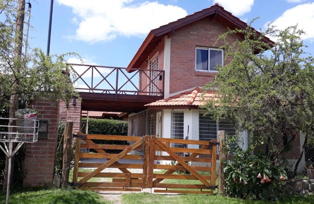 Bosysol en las sierras