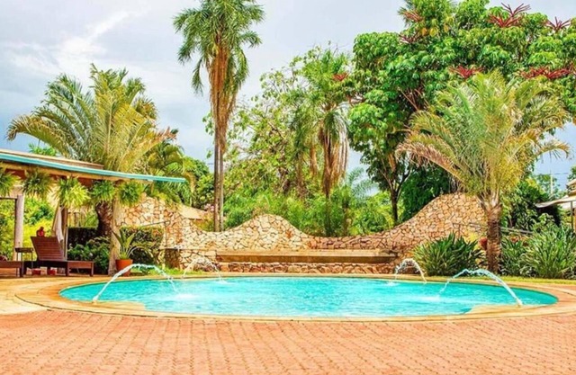 Botânico Hotel Fazenda e SPA