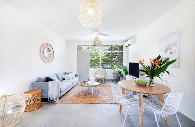 'Botanica Hermosa' Enjoy the Best of Nightcliff