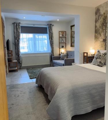 Botanical Suite Ryde Isle of Wight