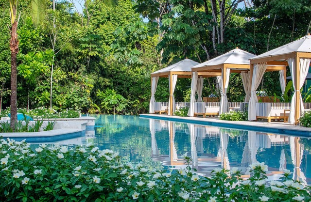 Botanika Osa Peninsula Resort, Curio Collection by Hilton