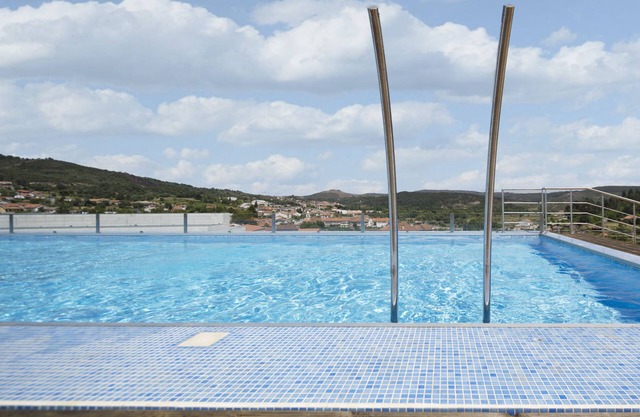 Boticas Hotel Art & Spa