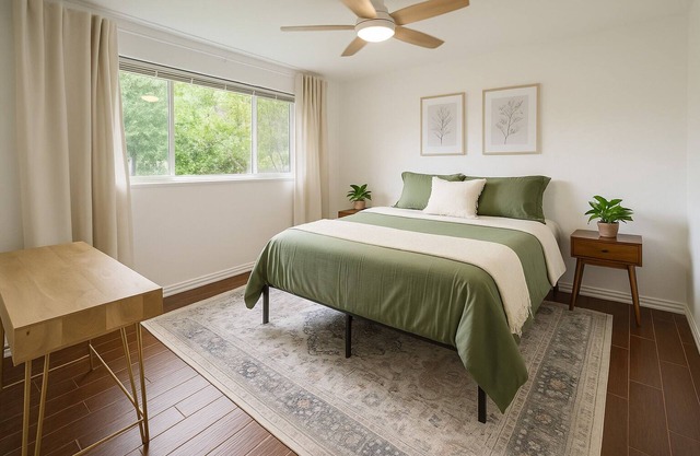 Boulder 2BR Near University of Colorado & Trails