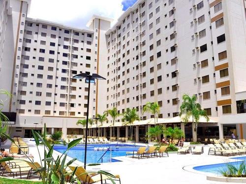 Boulevard Reservas Apartamento